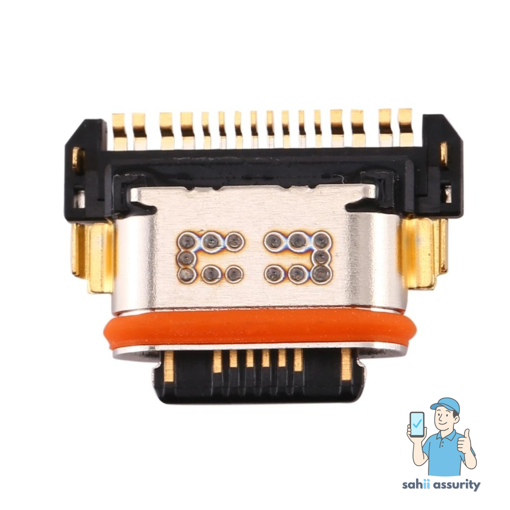 Charging Connector for Vivo X27 Pro